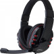 Гарнитура Gembird GHS-402 Black